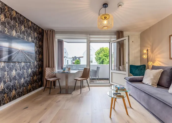 Appartement Agnes