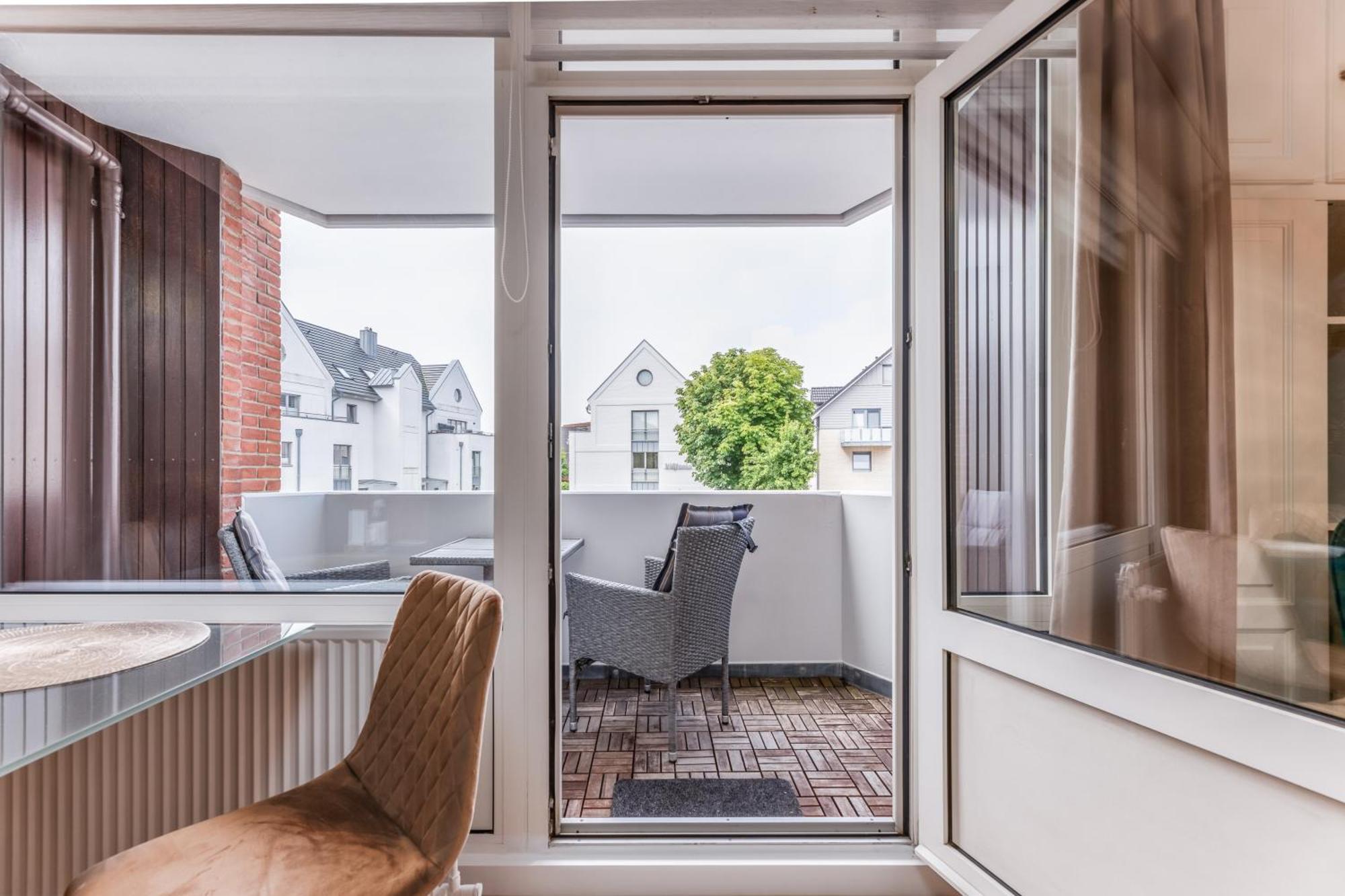 Apartment Agnes Westerland