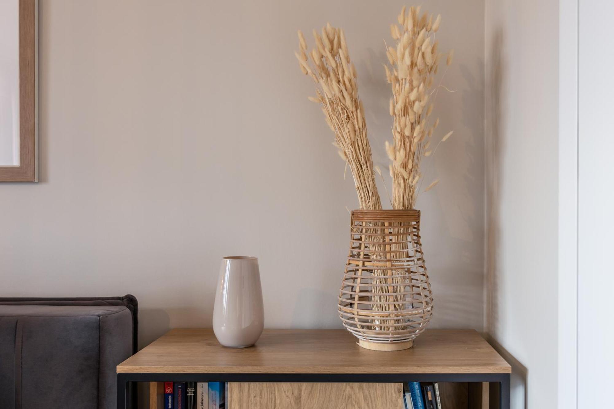 Agnes Apartment