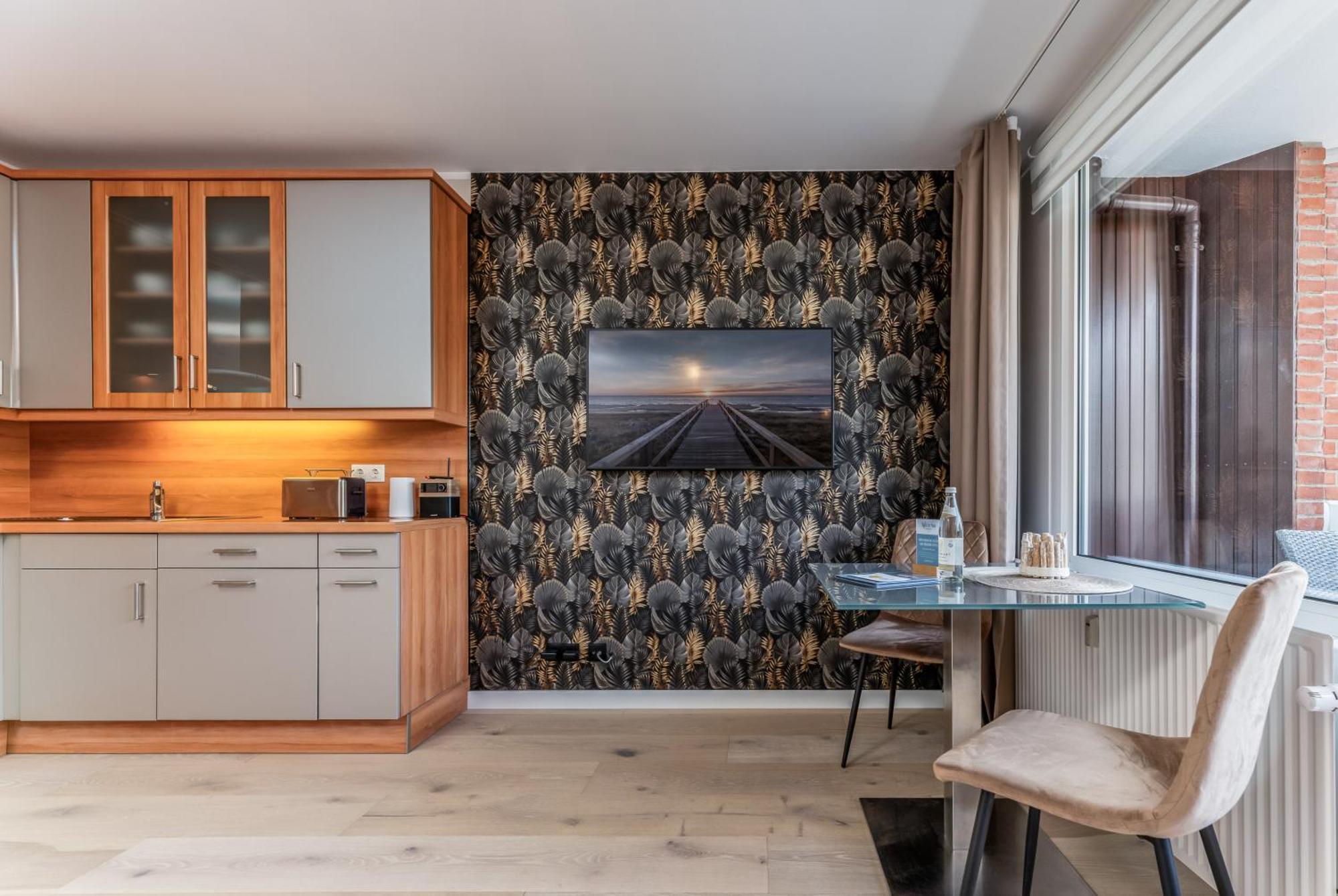 Apartment Agnes *
