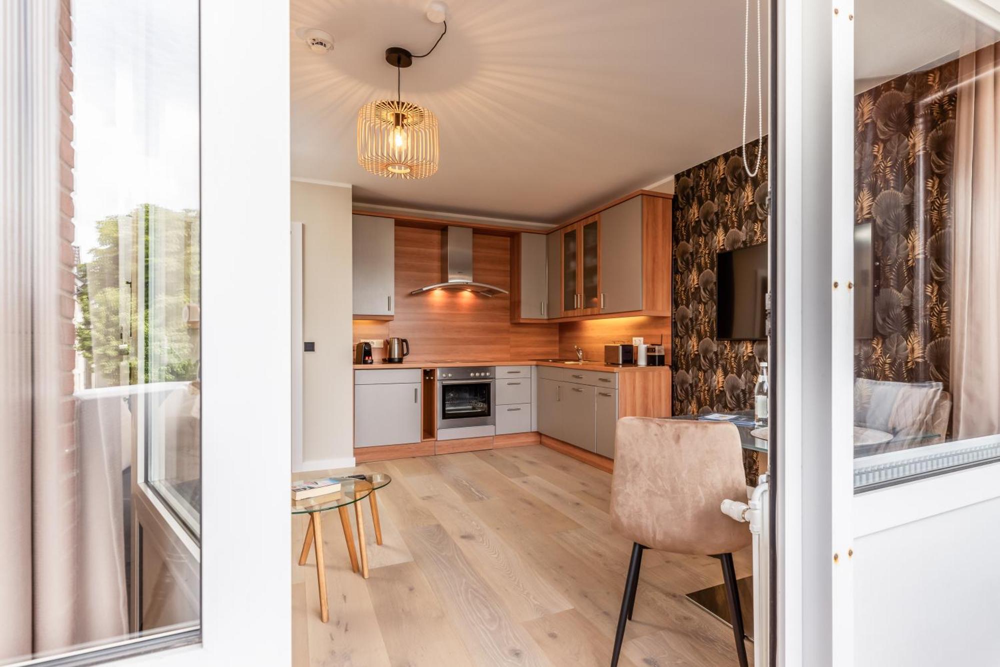 Apartment Agnes Westerland