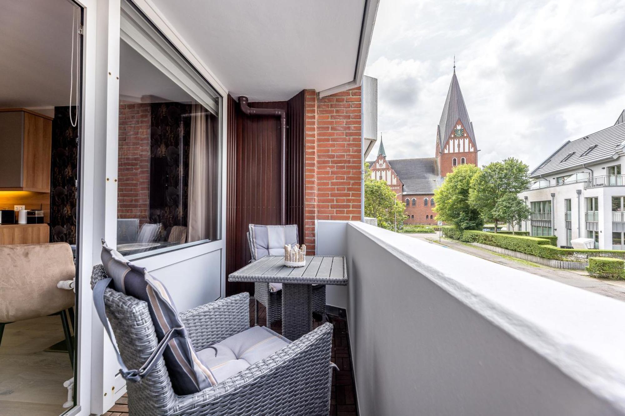 Agnes Apartment